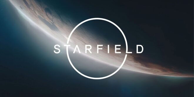 Starfield Tem Duas Novas Imagem Vazadas Na Internet Geek Sapiens