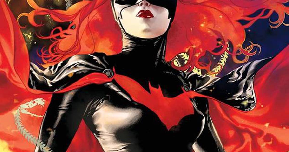 Novas Imagens Da S Rie Batwoman Revelam Visual De Batwing Geek Sapiens