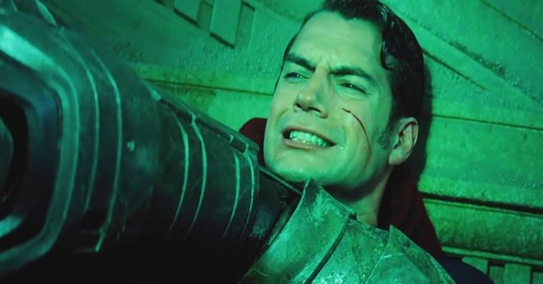 Batman vs Superman Origem da Justiça: Zack Snyder comenta cena 