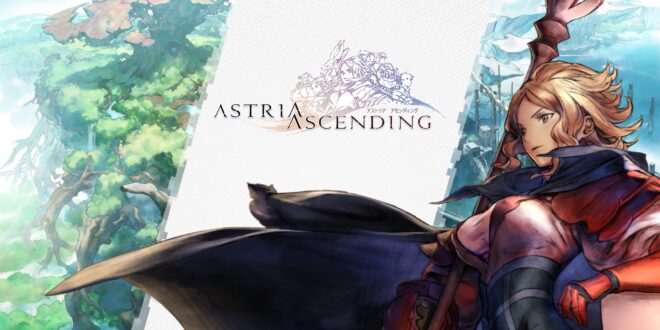 Astria Ascending for ios instal free