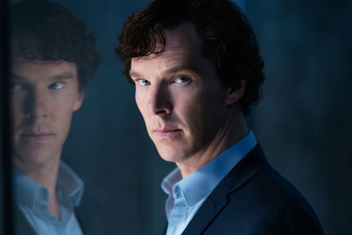 The 39 Steps: Benedict Cumberbatch Estrelará Nova Série Da Netflix ...