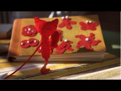 ANÁLISE: Unravel