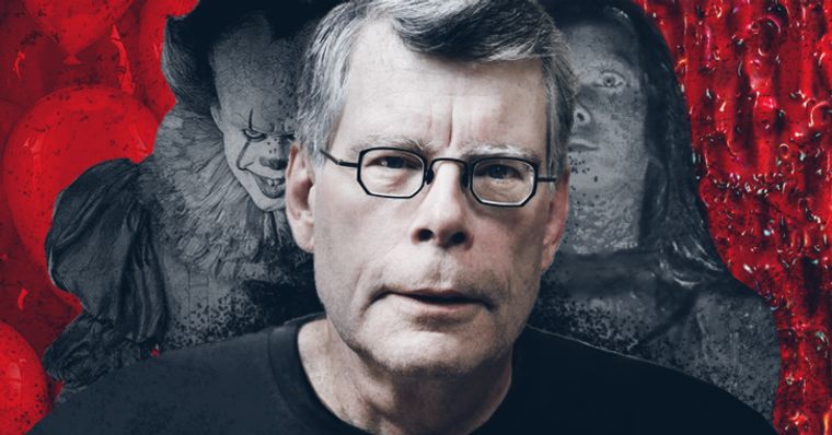 10 adaptações de obras do Stephen King para assistir nos streamings - Giz  Brasil