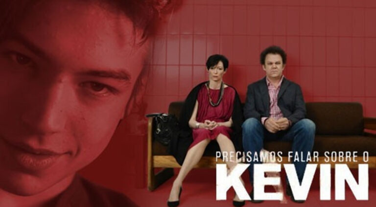 Crítica: Precisamos Falar Sobre O Kevin - ★★★☆☆ (2011) - Geek Sapiens