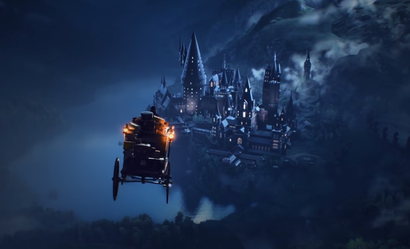 Hogwarts Legacy: Data de lançamento, novo trailer de jogabilidade e  história revelada 