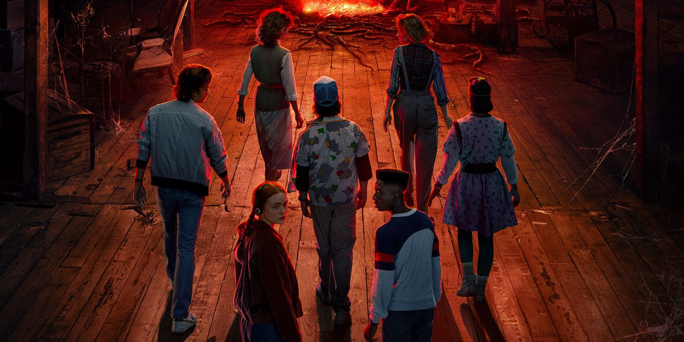 Stranger Things 4, Onze, você está ouvindo?