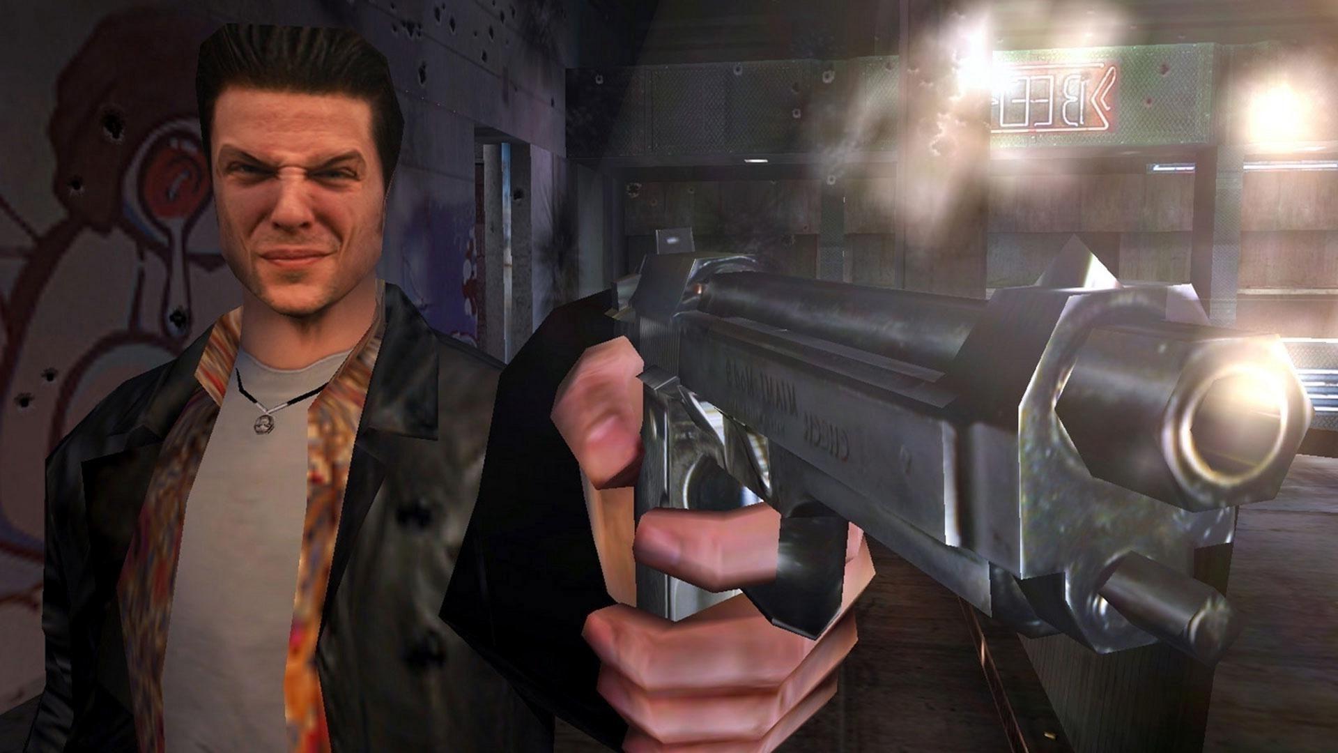 Aldória Games - GAMESMax Payne 4 pode estar em produção na Rockstar Games  Infelizmente este rumor de Max Payne 4 é pouco credível pois vem de fonte  duvidosa. Um novo rumor que