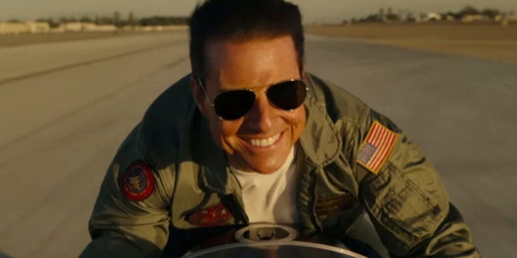 Top Gun Maverick Se Torna O Maior Sucesso De Tom Cruise Nos Cinemas Geek Sapiens