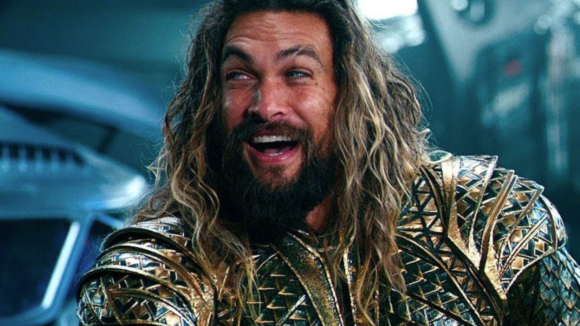 Jason Momoa comenta rivalidade entre o MCU e o DCEU