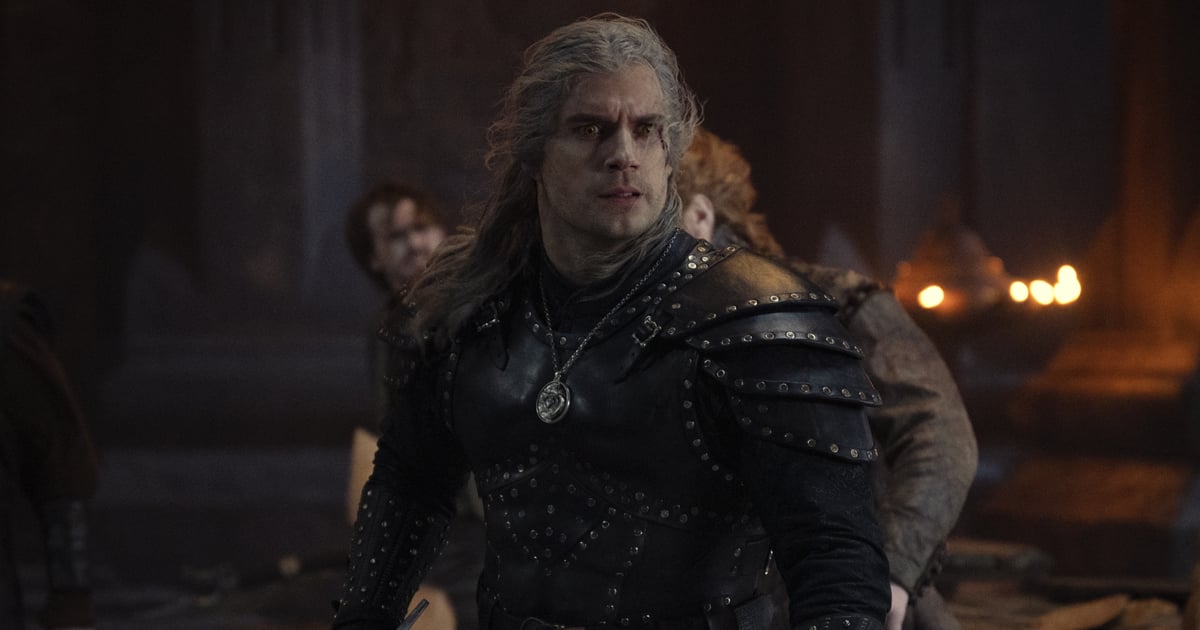 Henry Cavill anuncia saída da série The Witcher e confirma substituto