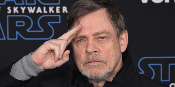 Star Wars': Mark Hamill comenta POSSIBILIDADE de participar do