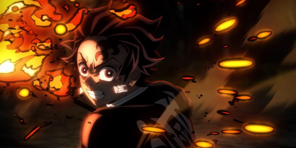 4ª Temporada de Demon Slayer já está no catálogo da Netflix.