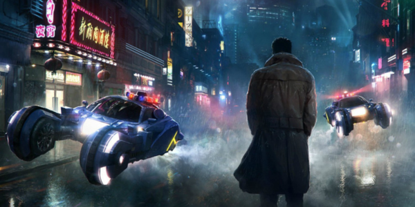 Blade Runner 2099 promete um retorno épico as origens.