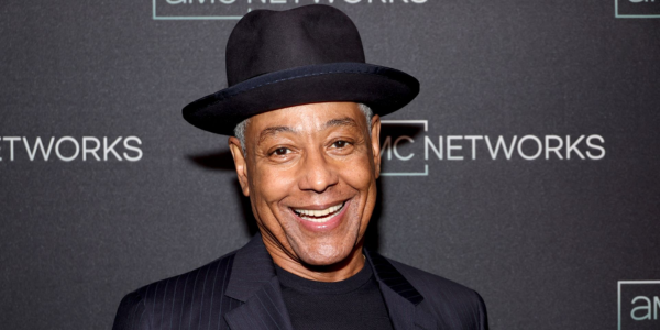 Giancarlo Esposito entra para o elenco de Capitão América 4 ao lado de Anthony Mackie e Harrison Ford!