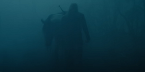 The Witcher ganha teaser apresentando visual de Liam Hemsworth como Geralt.