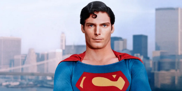 Will Reeve no set do novo filme do Superman dirigido por James Gunn, uma homenagem ao legado de Christopher Reeve.