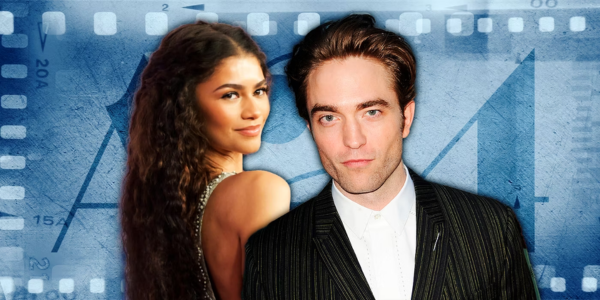 Zendaya e Robert Pattinson em negociação para estrelar o filme The Drama da A24, dirigido por Kristoffer Borgli.