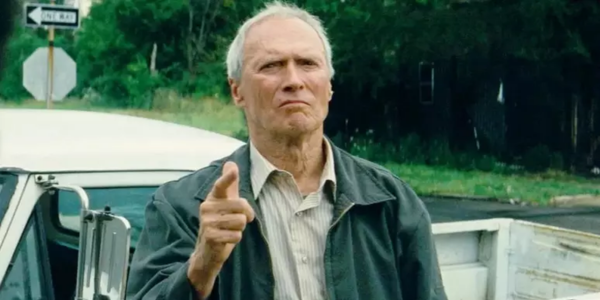 Clint Eastwood planeja novos roteiros aos 94 anos, mesmo após a estreia de Juror #2.