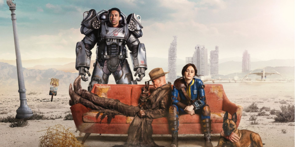 Segunda temporada de Fallout começa a ser filmada em novembro, prometendo novos mistérios e desafios no universo pós-apocalíptico da série Prime Video.