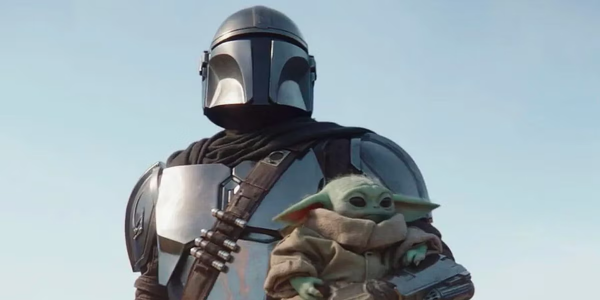 Rumores sobre o fim de The Mandalorian com o novo filme The Mandalorian & Grogu.