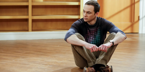 Jim Parsons fala sobre sua participação em "Young Sheldon".